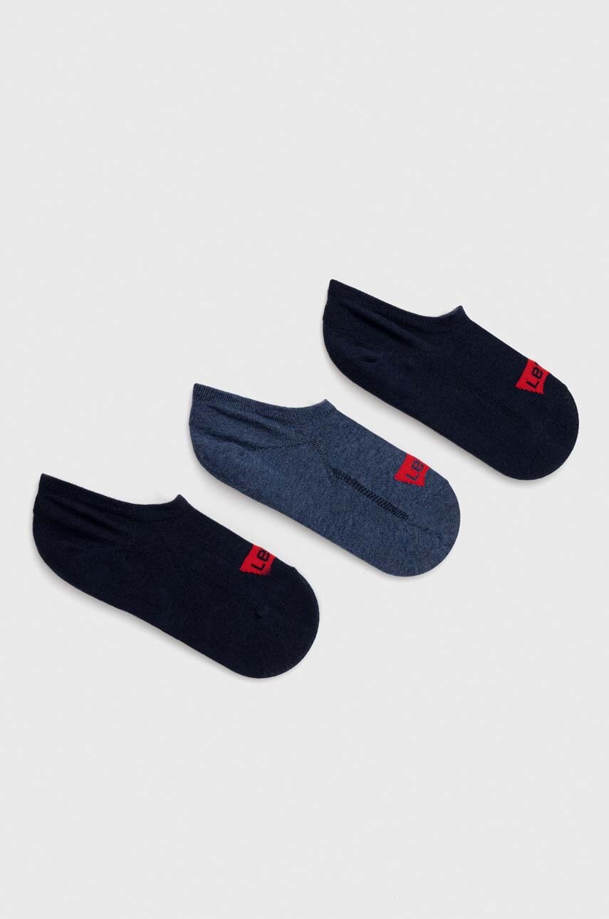 Κάλτσες Levi's 3-pack