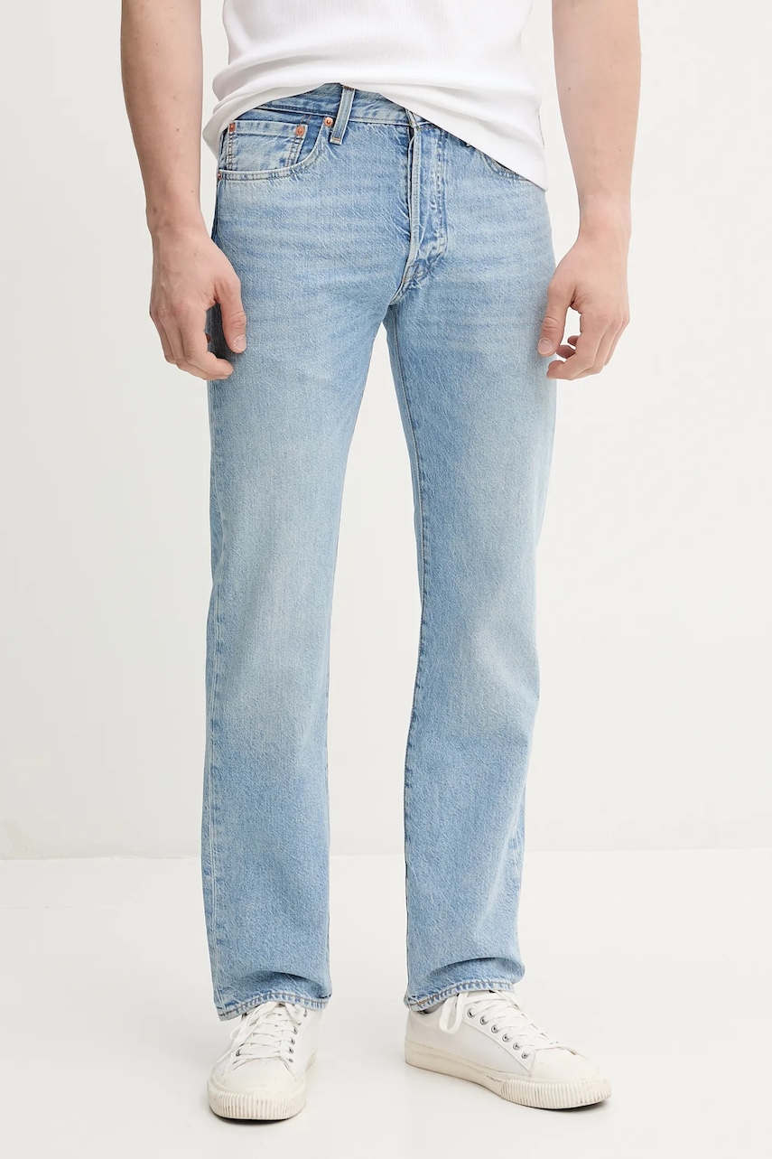 Τζιν παντελόνι Levi's 501® Levi's®ORIGINAL 501