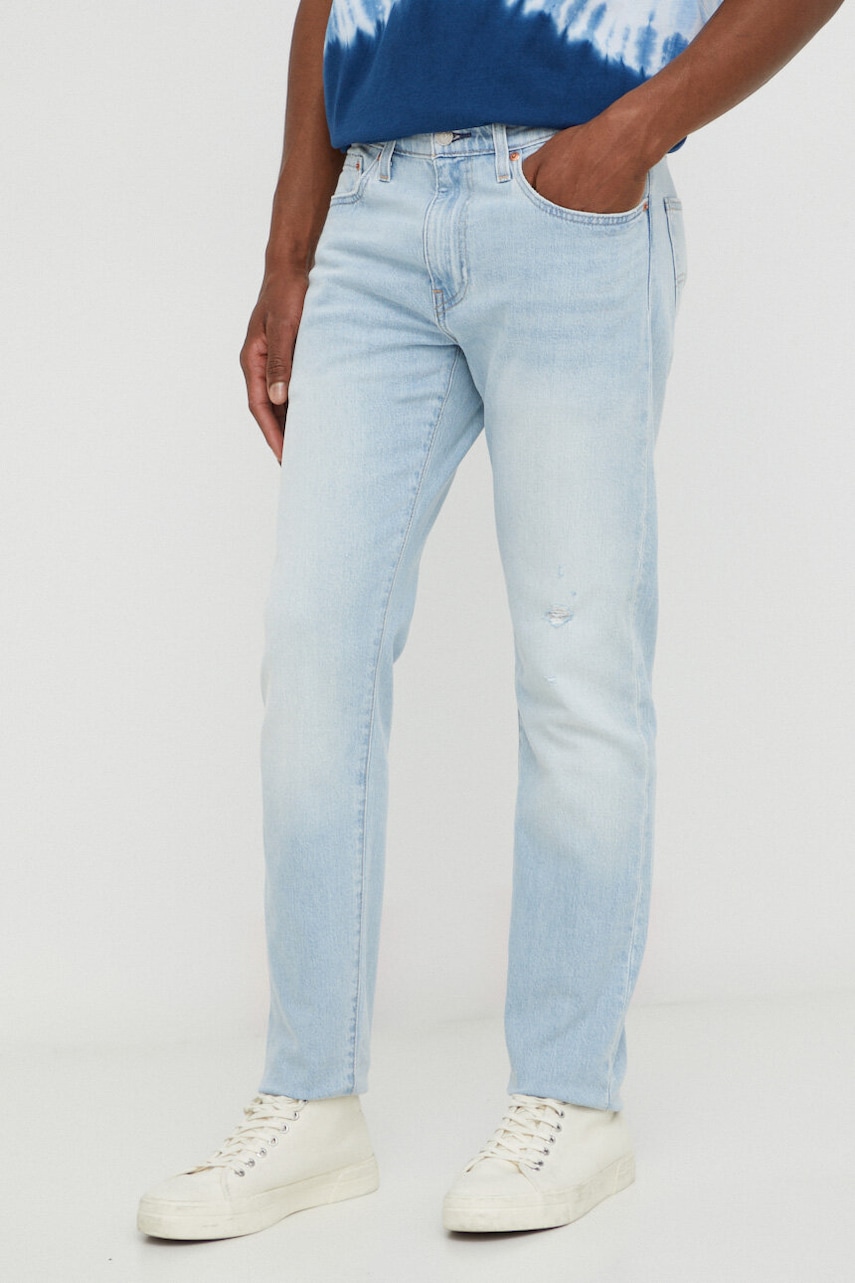 Τζιν παντελόνι Levi's 512 SLIM