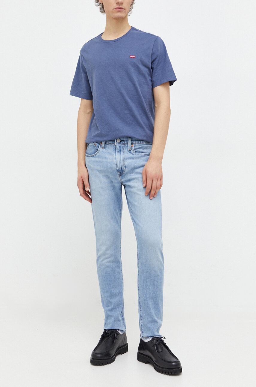 Τζιν παντελόνι Levi's 512 SLIM