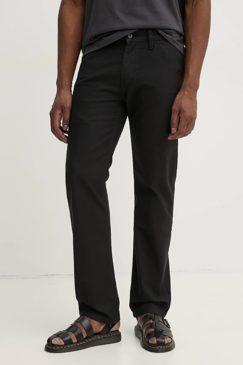 Τζιν παντελόνι Levi's WORKWEAR 505 UTILITY 34233