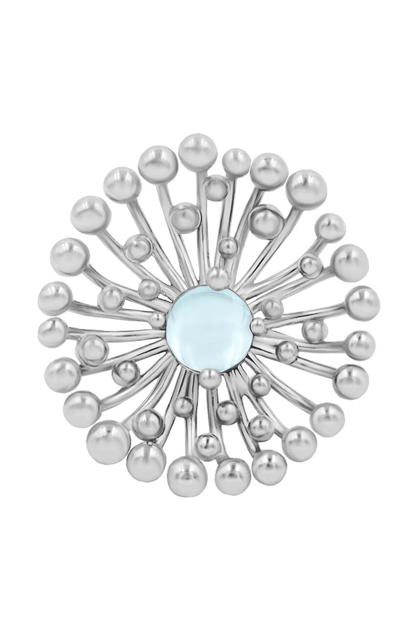 Επιχρυσωμένη καρφίτσα Lilou Celebrate