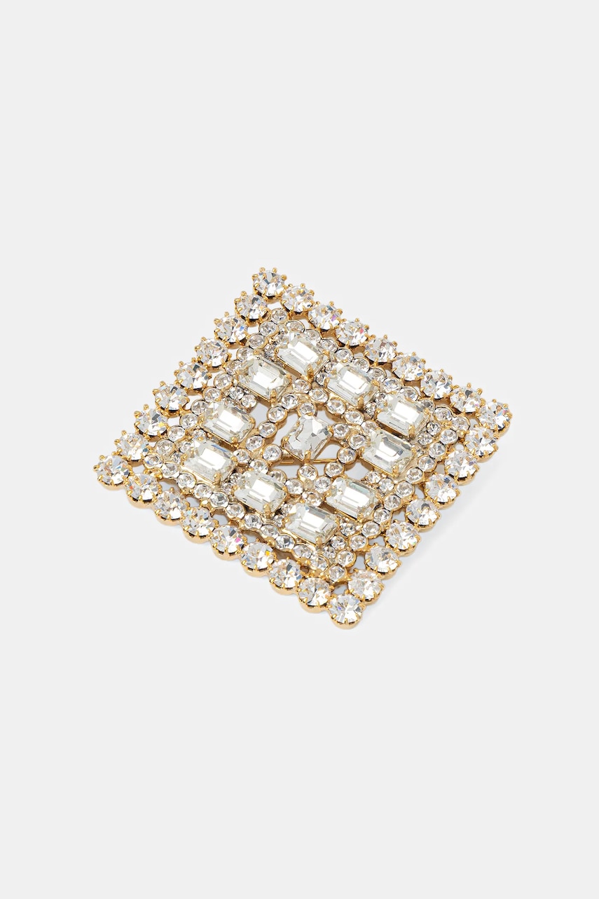 Καρφίτσα Luisa Spagnoli 542677