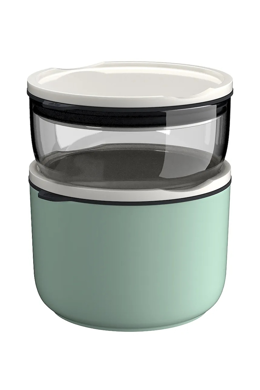 Lunchbox Villeroy & Boch To Go & To Stay 730 ml χρώμα: πολύχρωμο