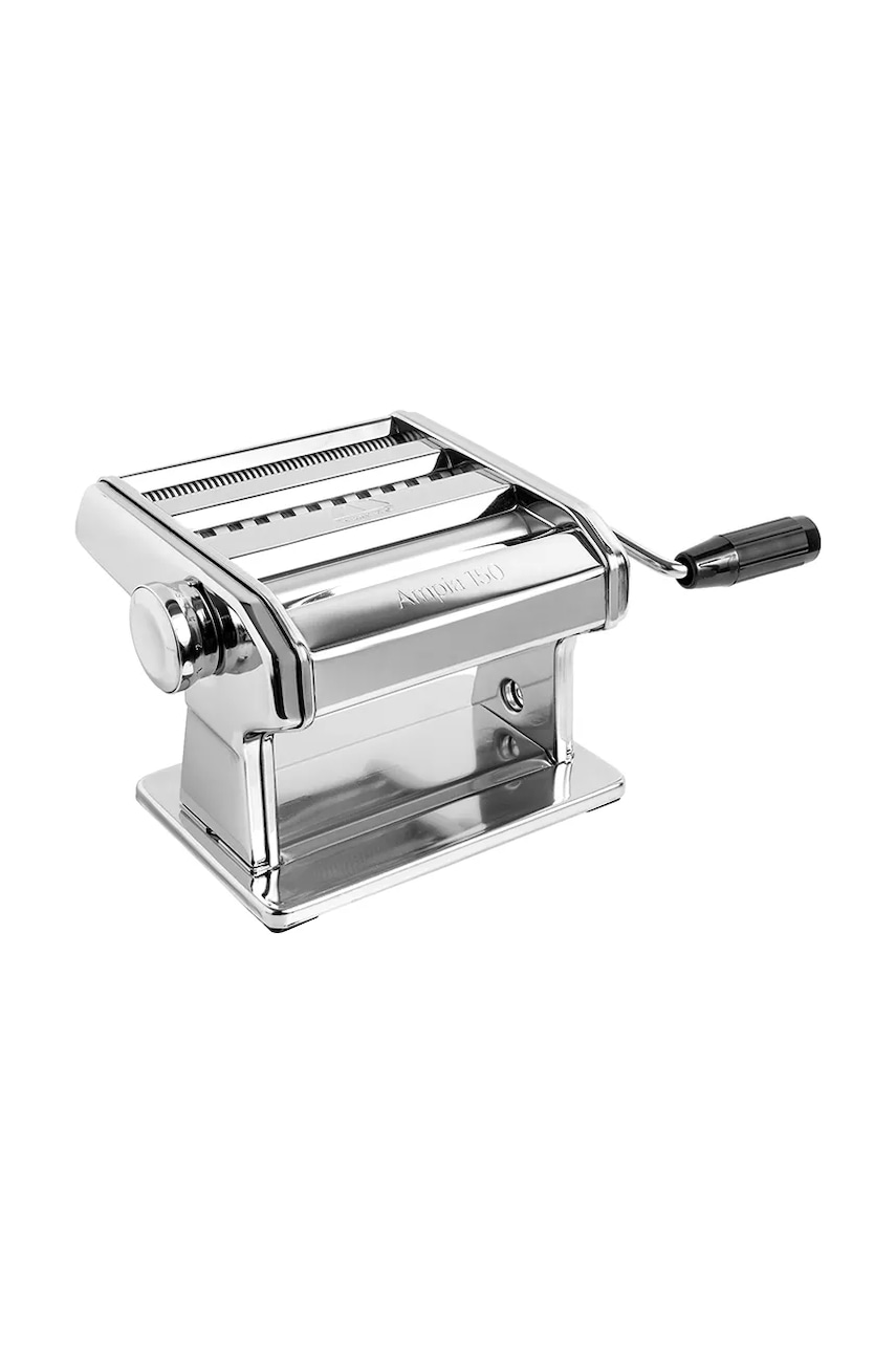 Μηχανή ζυμαρικών Marcato Ampia 150 Classic χρώμα: γκρι