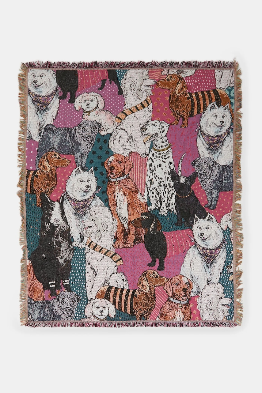 Κουβέρτα Medicine