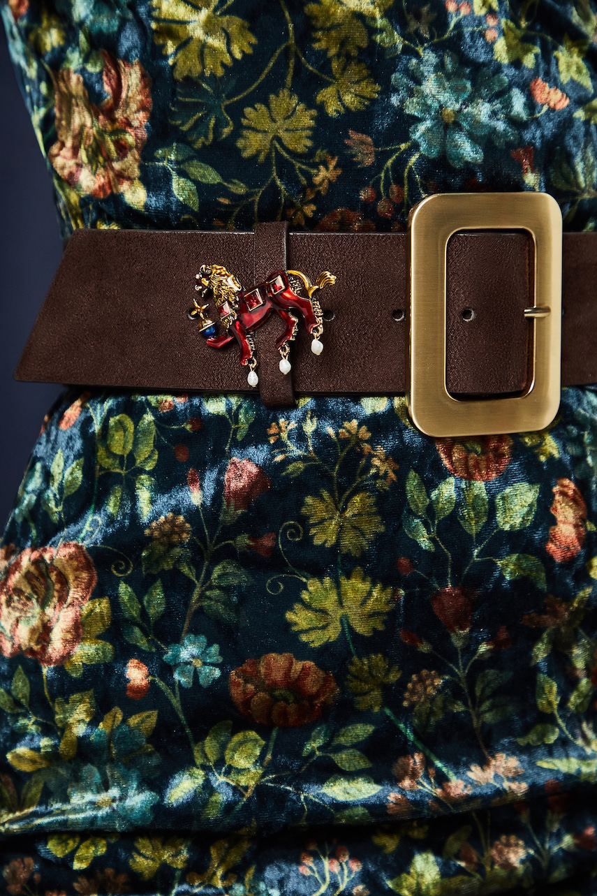 Καρφίτσα Medicine