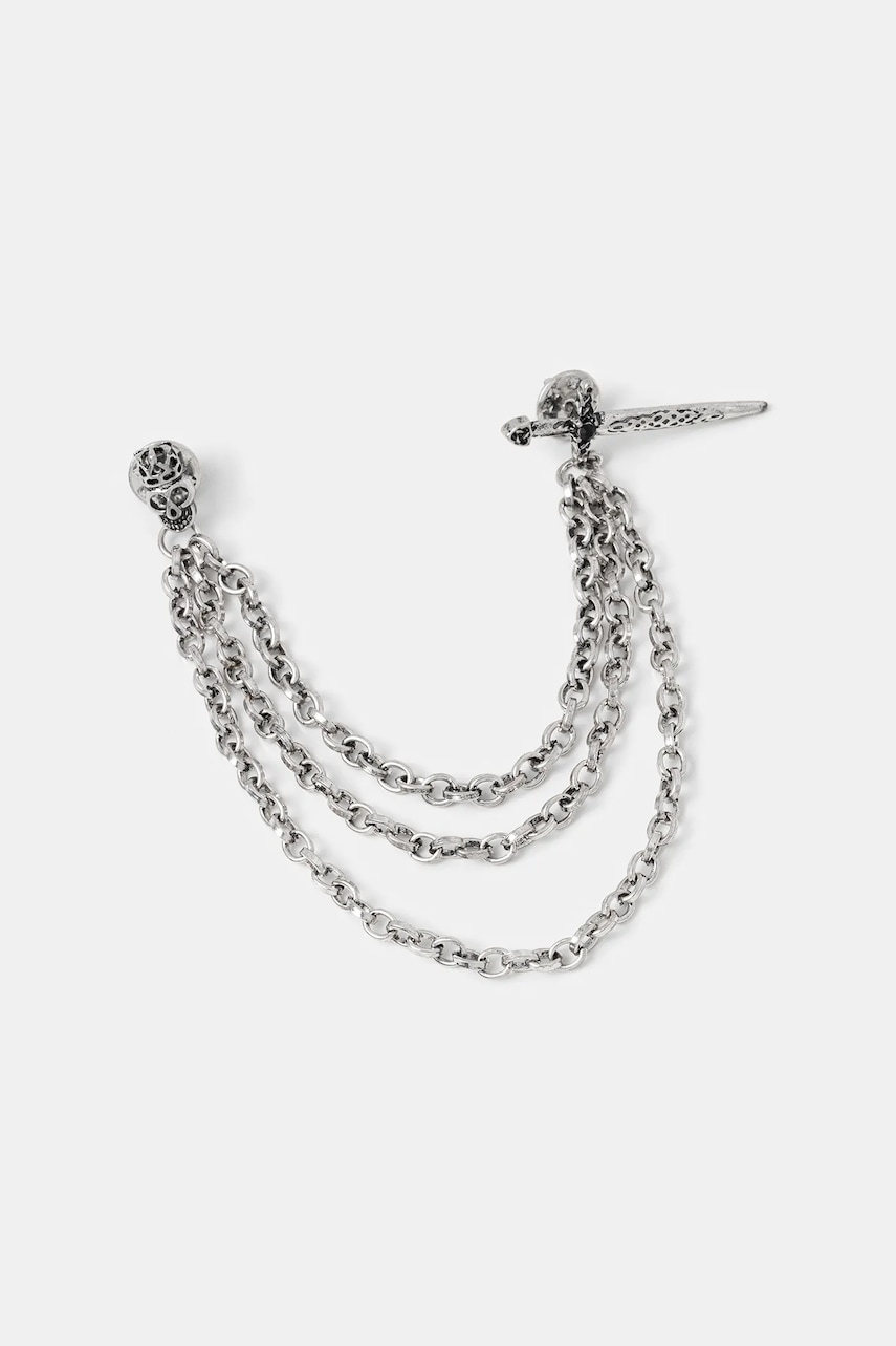 Καρφίτσα Medicine