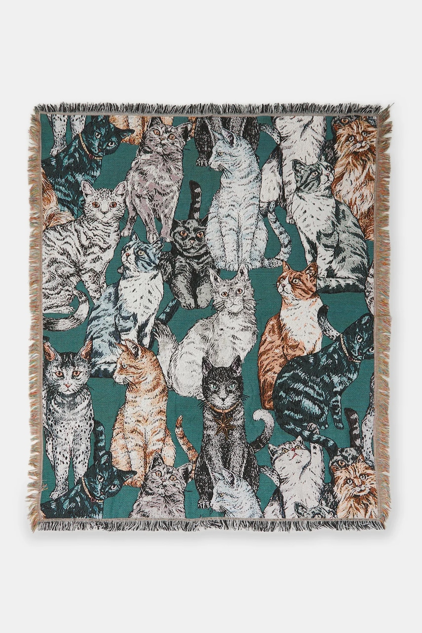 Κουβέρτα Medicine