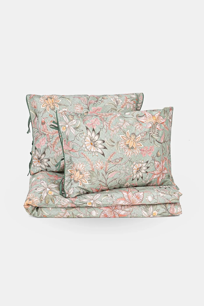 Σετ βαμβακερά κλινοσκεπάσματα Medicine