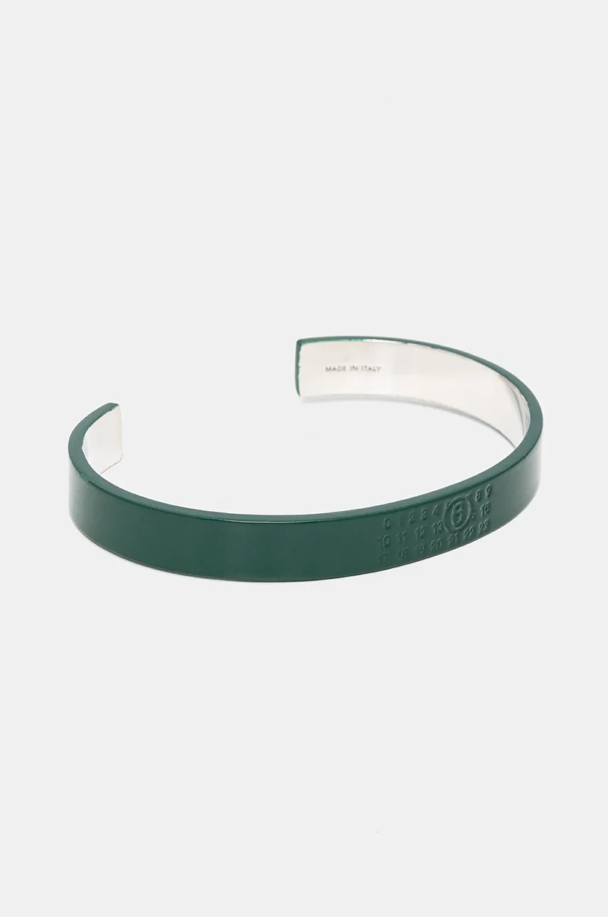 Κοσμήματα MM6 Maison Margiela SM7UY0083.P6469