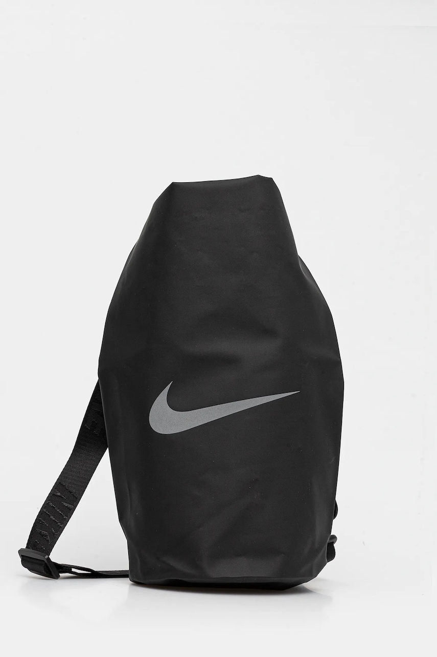Αδιάβροχο κάλυμμα Nike Dry Bag 5L χρώμα: μαύρο, NESSF147
