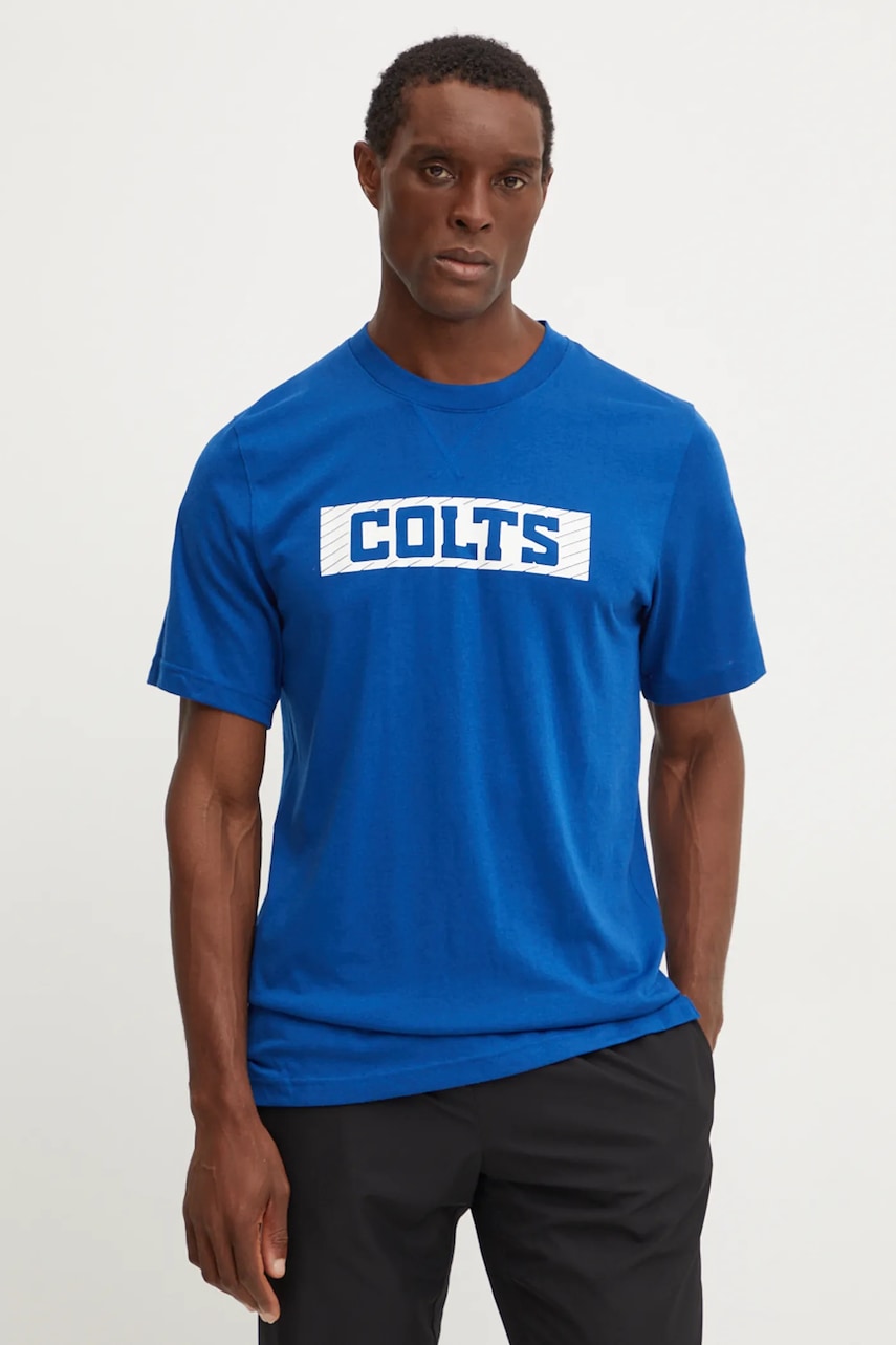 Μπλουζάκι προπόνησης Nike Indianapolis Colts 02FF-4LB-98-B73