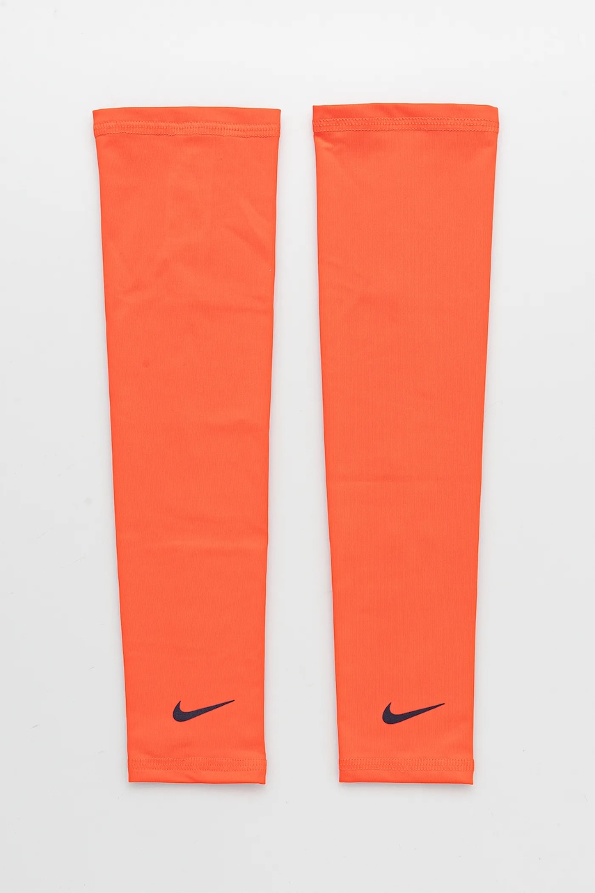 Μανίκια Nike χρώμα: ροζ, N.100.4268.634