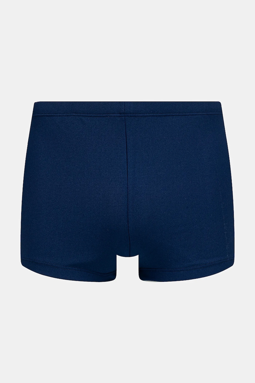 Μαγιό Nike χρώμα: ναυτικό μπλε, NESSF050