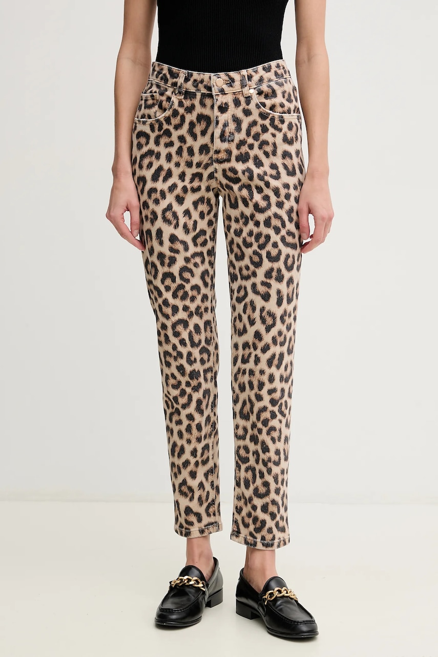 Τζιν παντελόνι OUI 92790