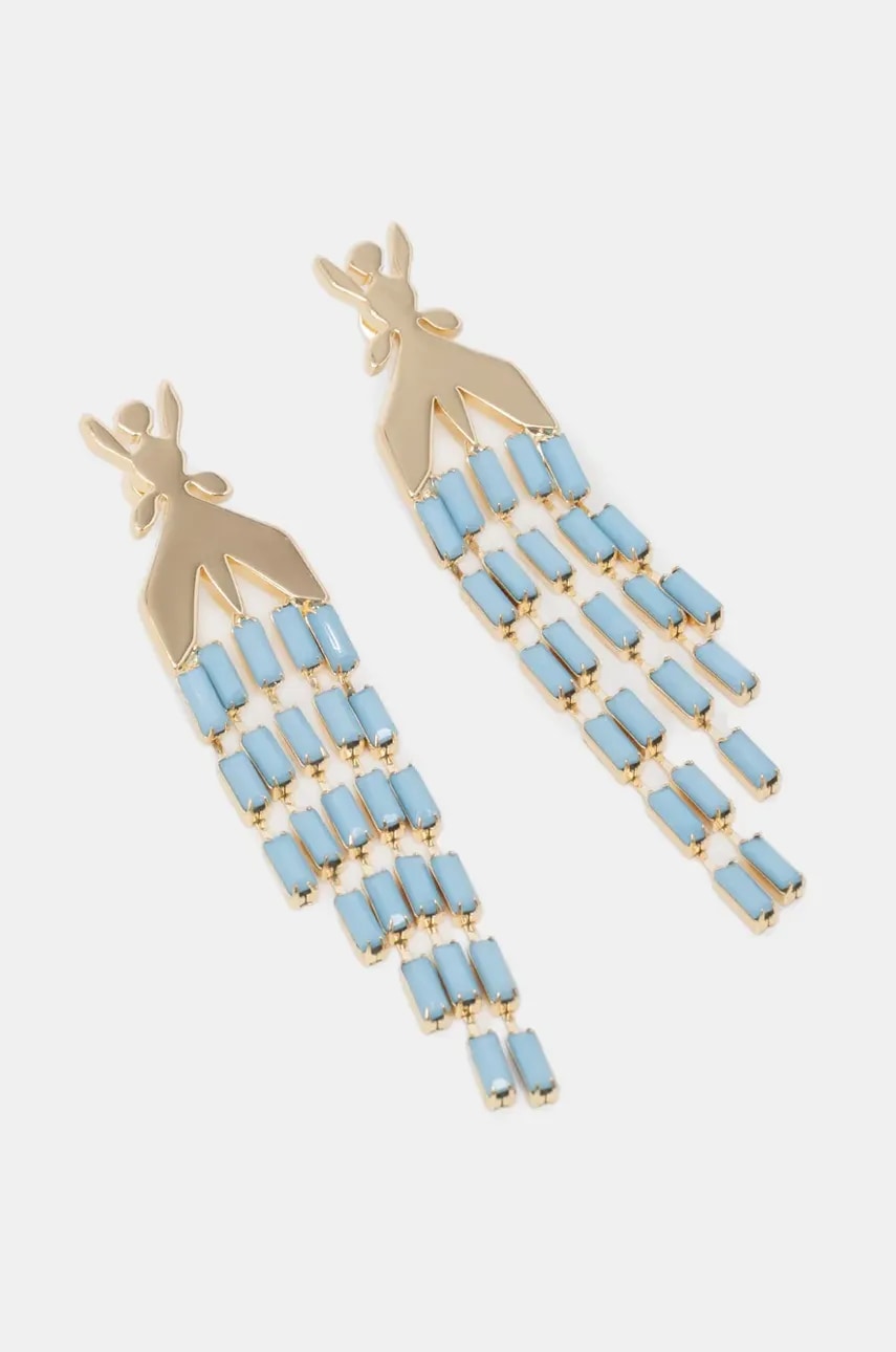 Σκουλαρίκια Patrizia Pepe 2J2512 M059