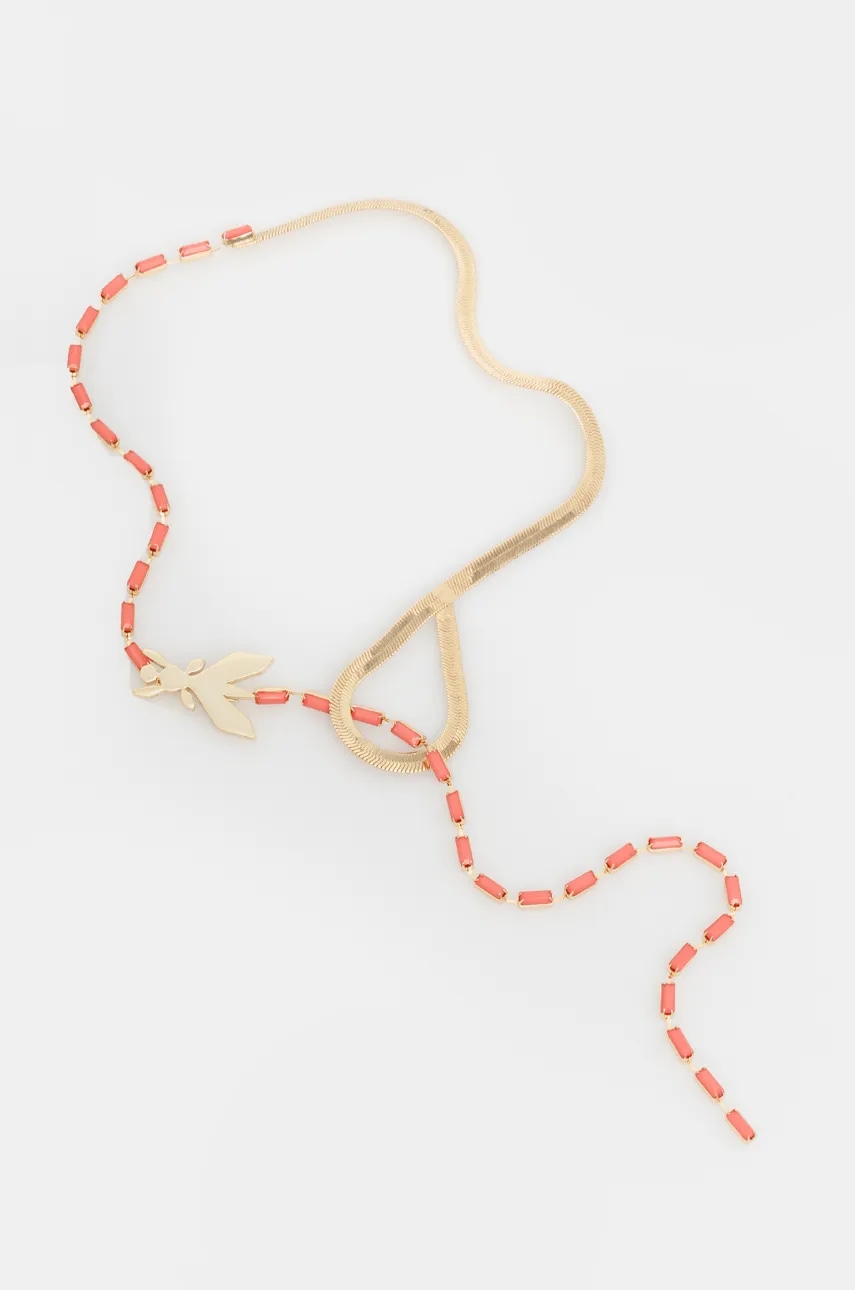 Κολιέ Patrizia Pepe 2J2514 M059