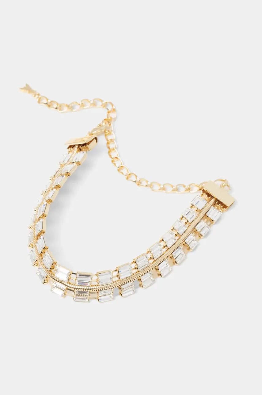 Κολιέ Patrizia Pepe 2J2550 M056