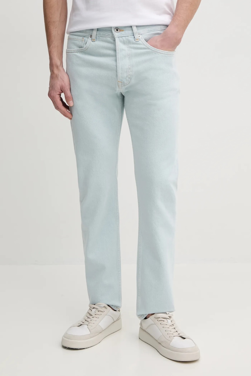 Τζιν παντελόνι Pepe Jeans STRAIGHT JEANS BYRON PM207394PG2