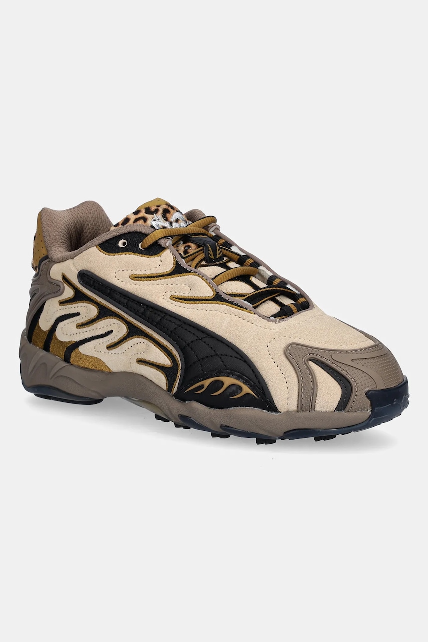 Αθλητικά Puma PUMA x A$AP ROCKY Inhale χρώμα: μπεζ, 405579