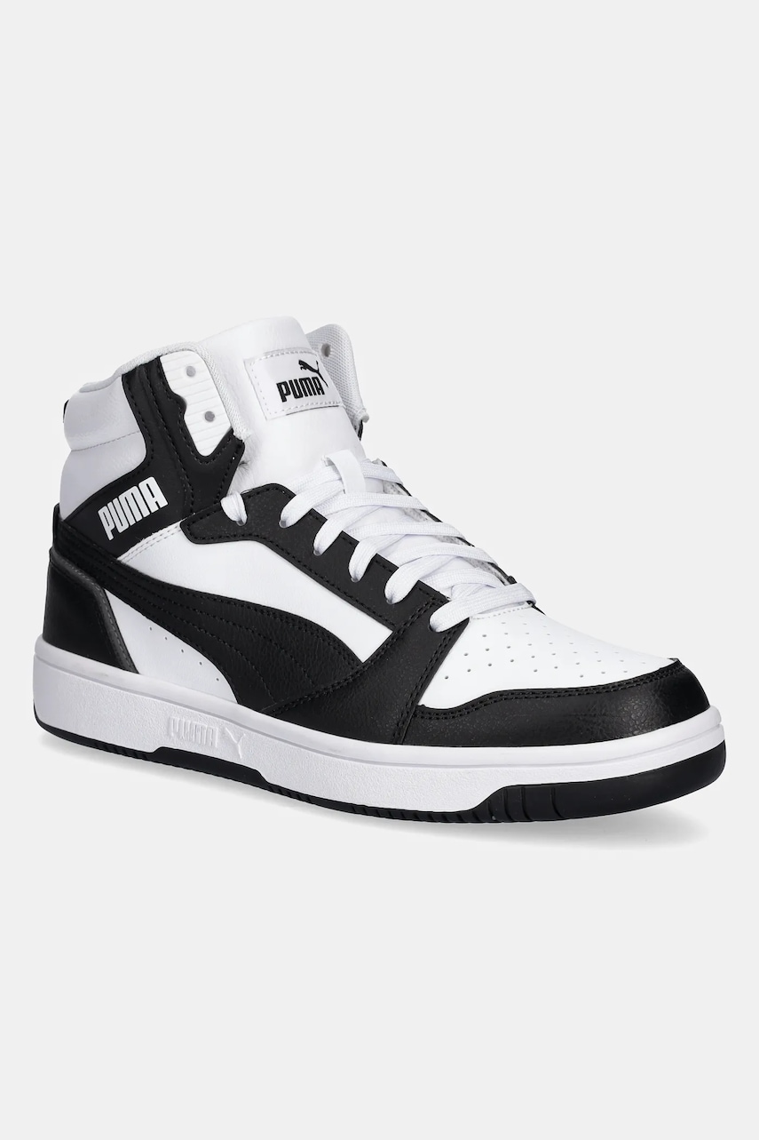 Αθλητικά Puma Rebound v6 χρώμα: μαύρο, 392326