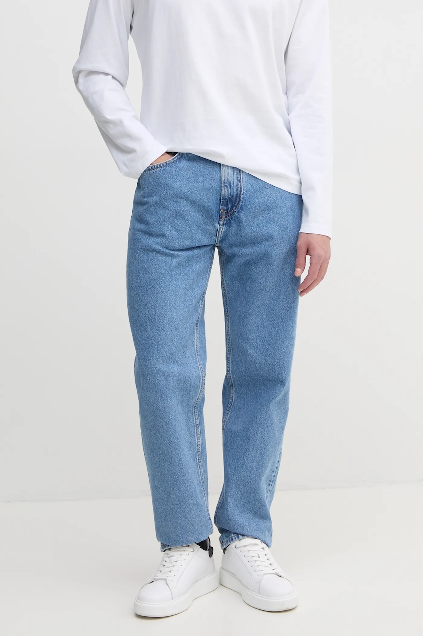 Τζιν παντελόνι Red Bull Racing x Pepe Jeans LOOSE FIT JEANS RM200009R17