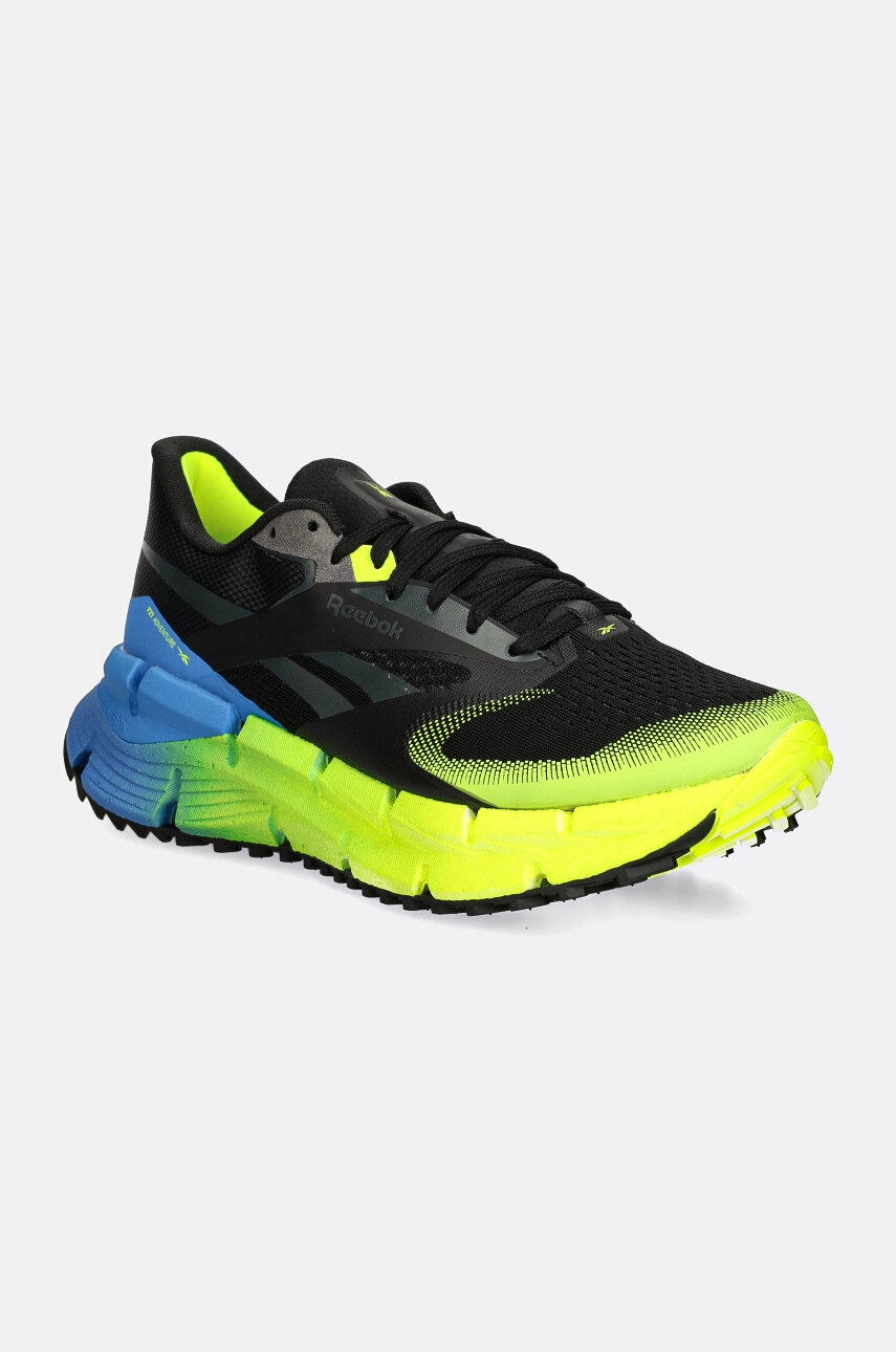 Παπούτσια για τρέξιμο Reebok Floatzig Adventure 1 χρώμα: μαύρο, 100208169