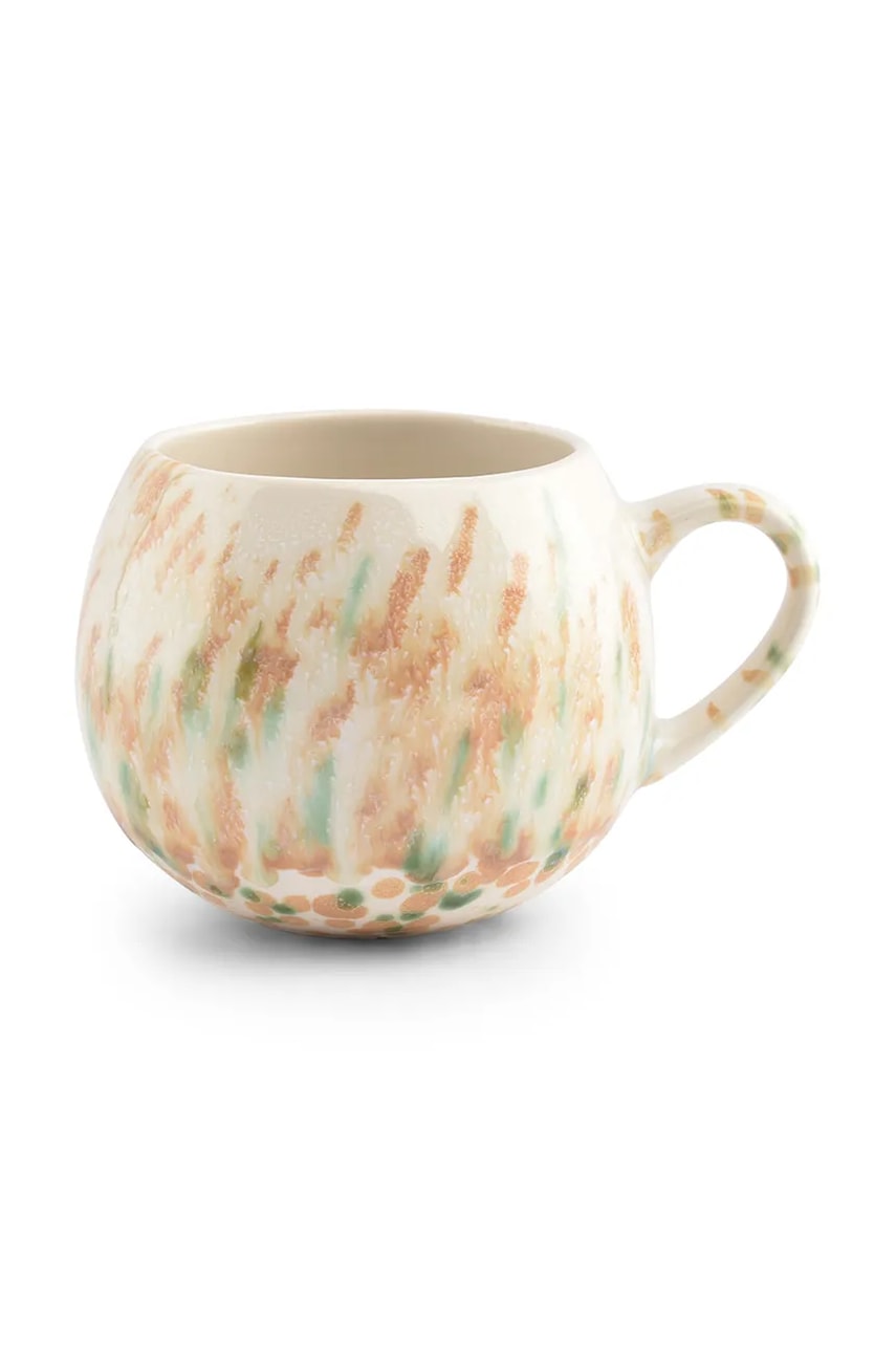 Κούπα Salt&Pepper Muggies 460 ml χρώμα: πολύχρωμο