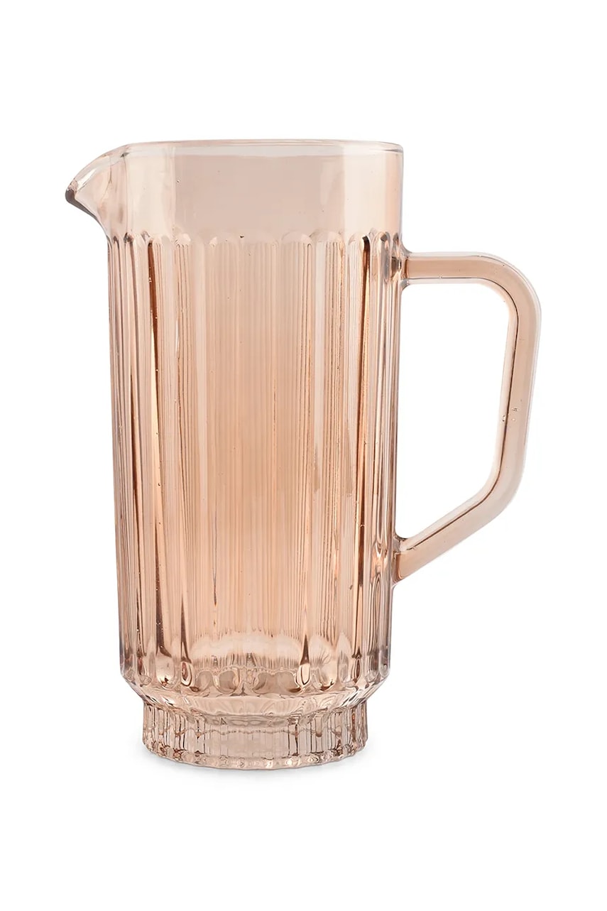 Καράφα Salt&Pepper Tone 1,1 L χρώμα: πορτοκαλί