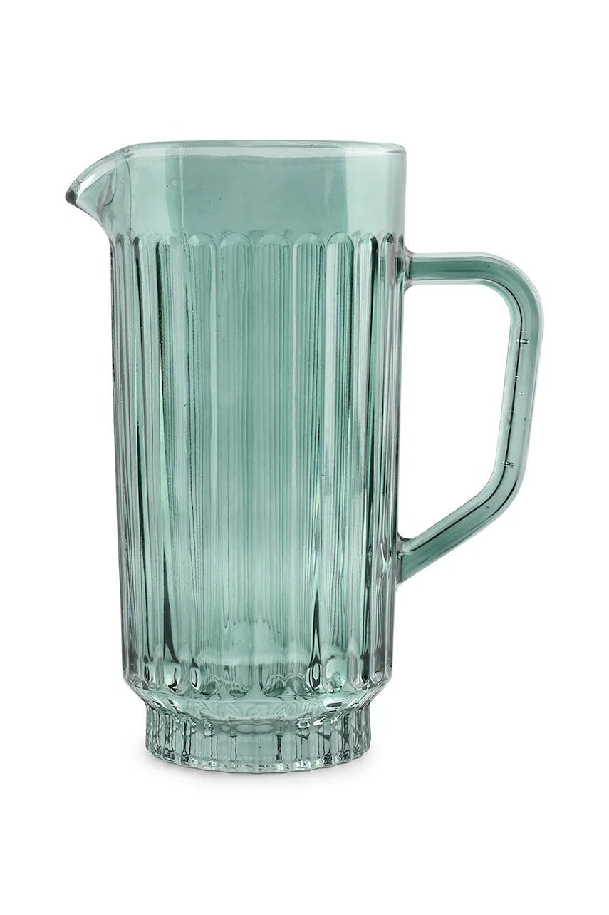Καράφα Salt&Pepper Tone 1,1 L χρώμα: τιρκουάζ