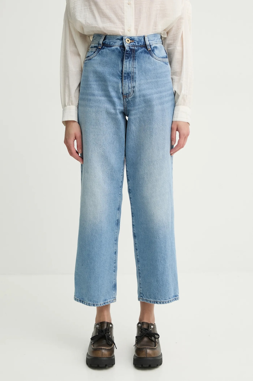 Τζιν παντελόνι Sessun 22321001