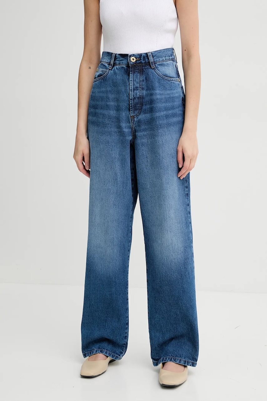 Βαμβακερό τζιν Sessun 24121005