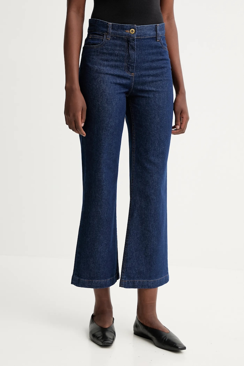 Τζιν παντελόνι Sessun 25121000