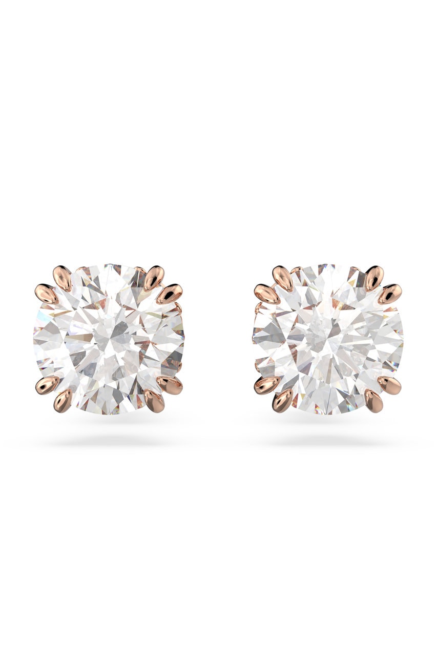 Σκουλαρίκια Swarovski