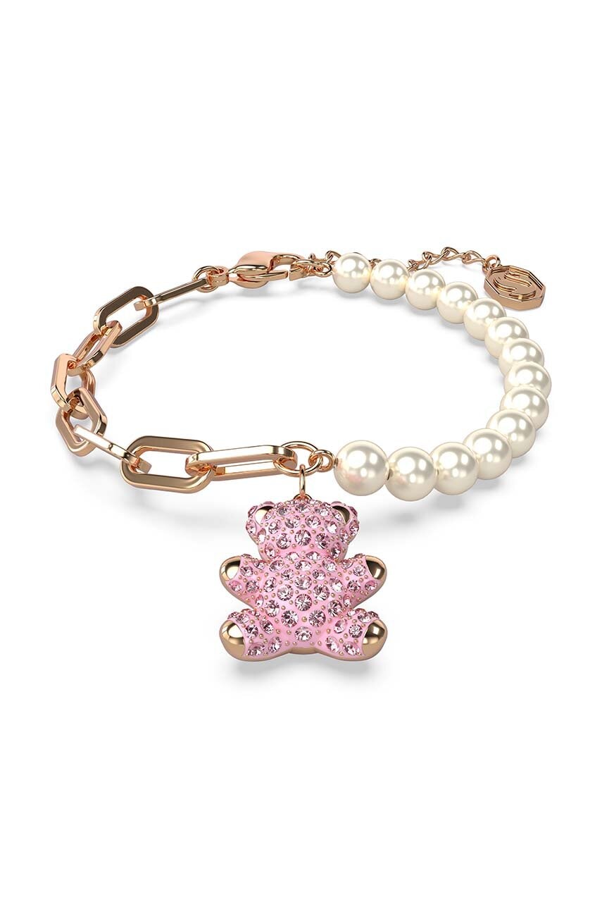 Βραχιόλι Swarovski 5669169 TEDDY F30