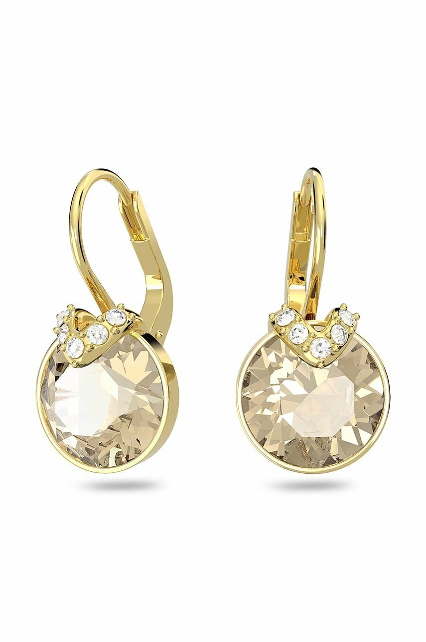 Σκουλαρίκια Swarovski Bella