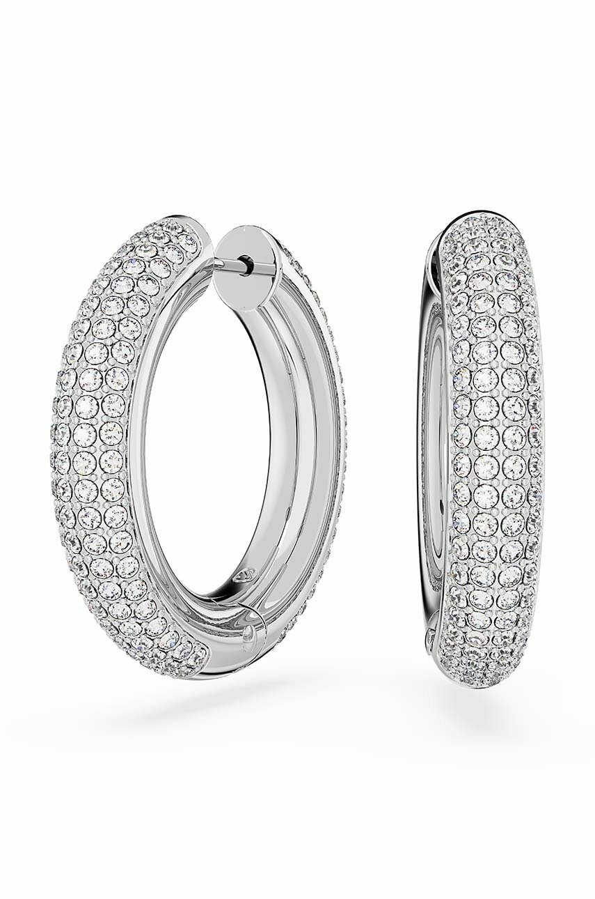 Σκουλαρίκια Swarovski DEXTERA