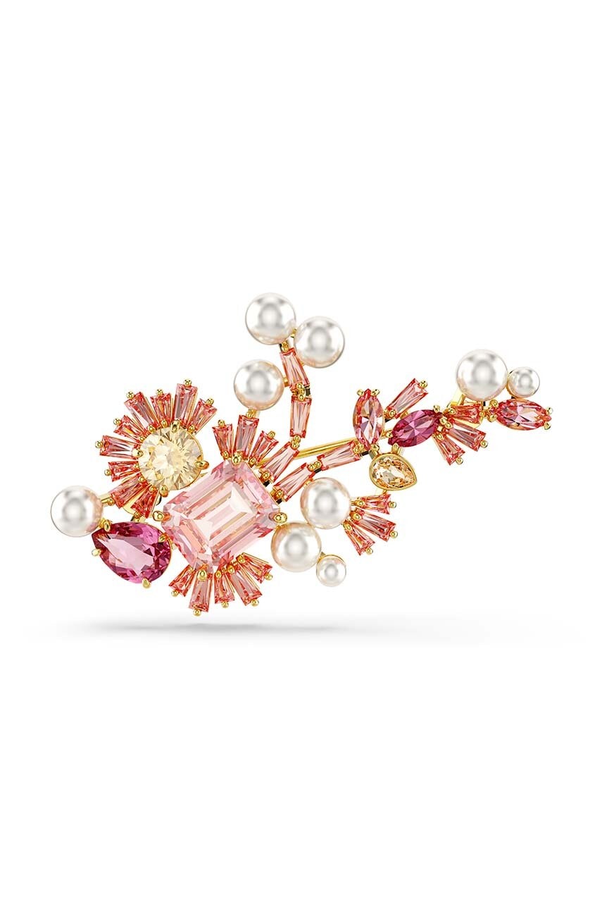 Καρφίτσα Swarovski GEMA