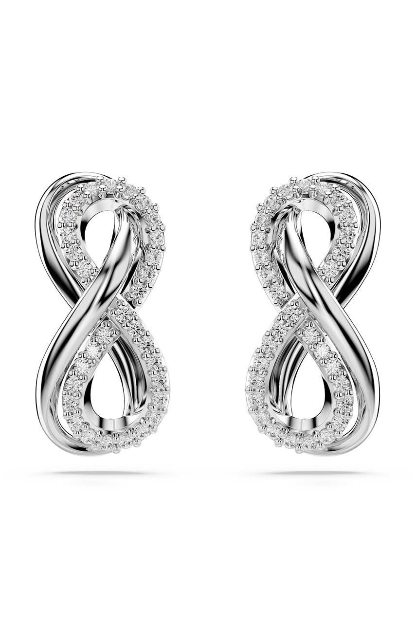 Σκουλαρίκια Swarovski HYPERBOLA