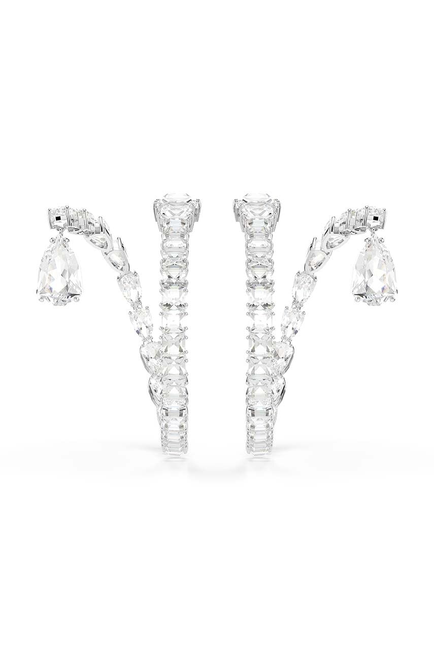 Σκουλαρίκια Swarovski MATRIX 5692524