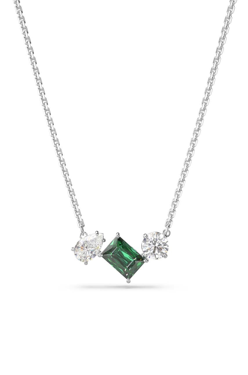 Κολιέ Swarovski MESMERA