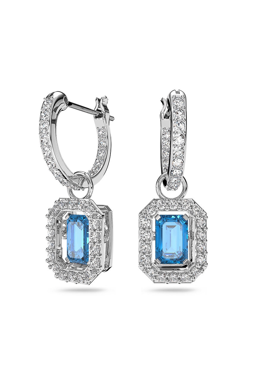 Swarovski Σκουλαρίκια Millenia