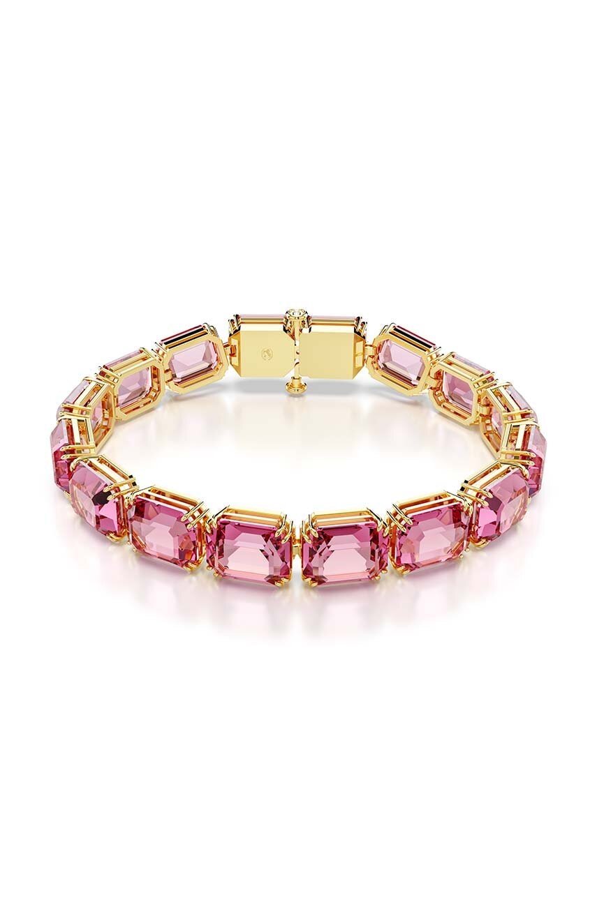 Βραχιόλι Swarovski MILLENIA