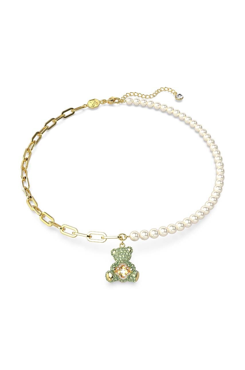 Κολιέ Swarovski TEDDY F30