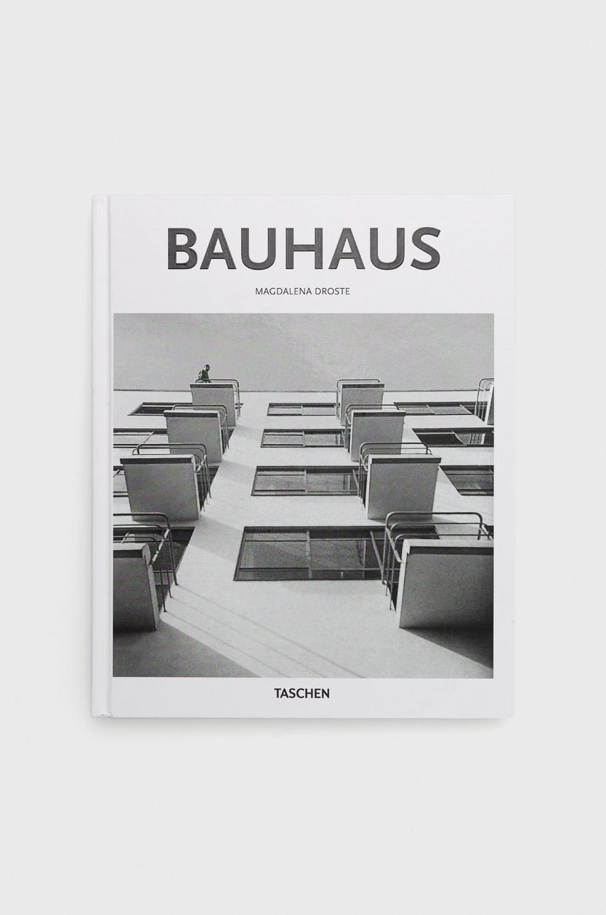 Βιβλίο Taschen GmbH Bauhaus, Magdalena Droste