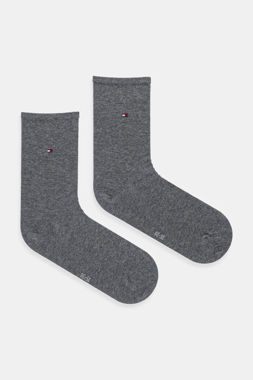 Tommy Hilfiger - Κάλτσες (2-pack) 371221