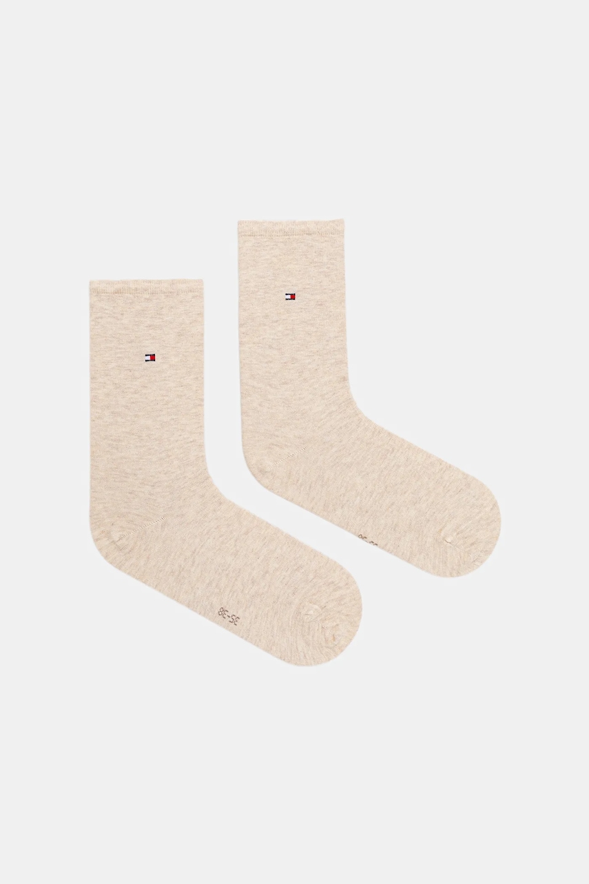 Tommy Hilfiger - Κάλτσες (2-pack) 371221