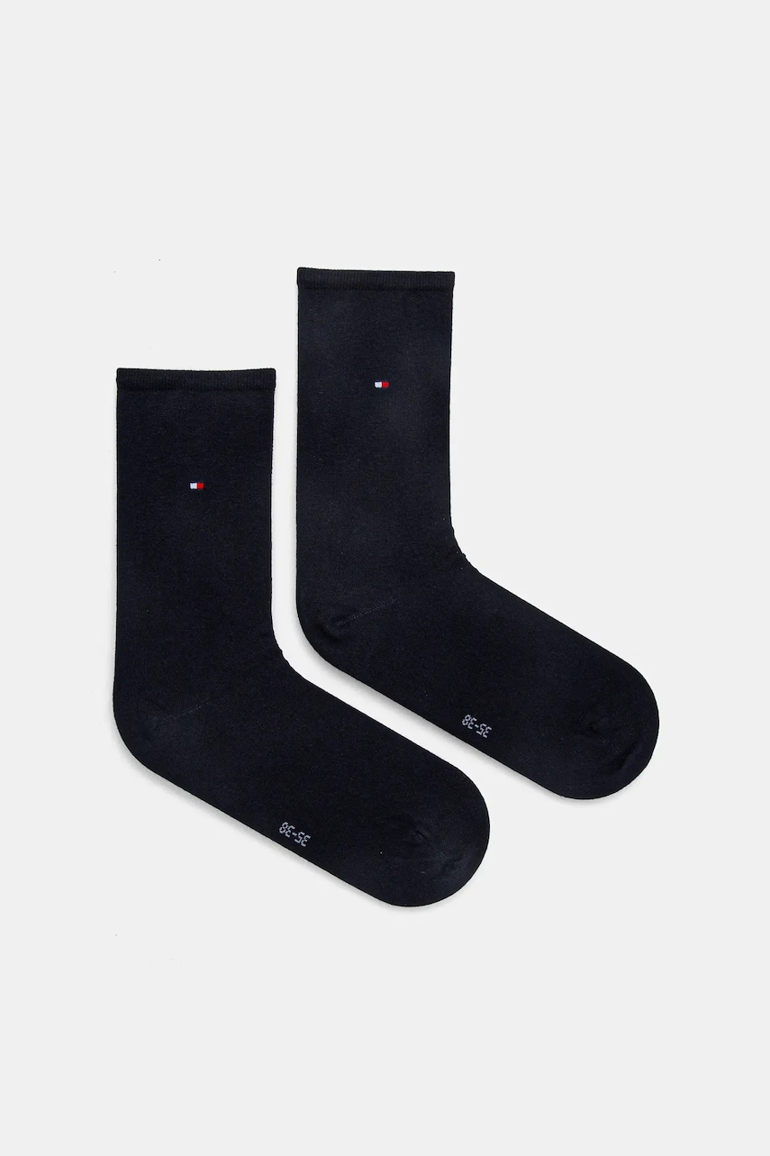 Tommy Hilfiger - Κάλτσες (2-pack) 371221.