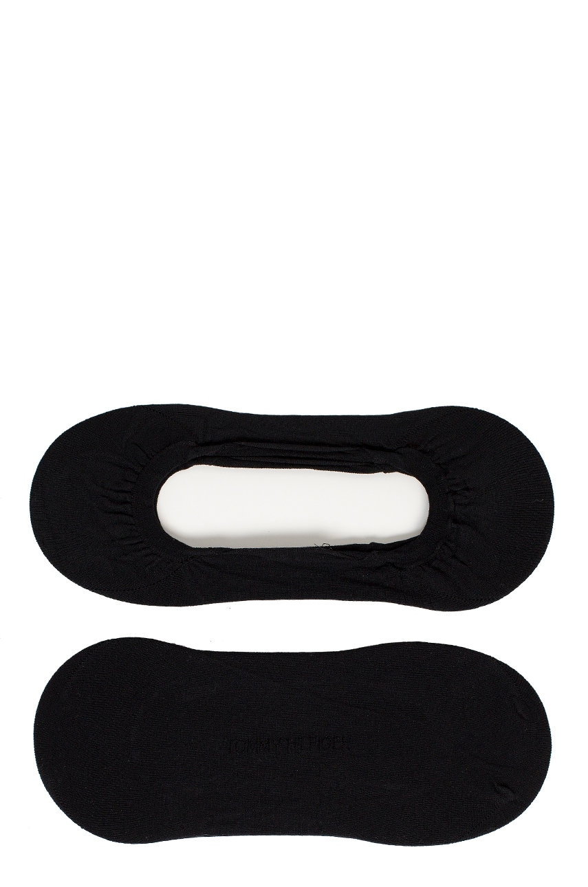 Tommy Hilfiger - Κάλτσες Regular Step (2-pack) 353007001